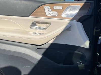 2022 Mercedes-Benz GLE — photo 17 view