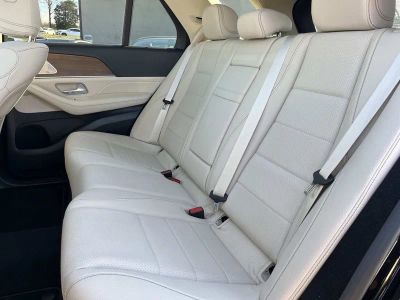 2022 Mercedes-Benz GLE — photo 16 view