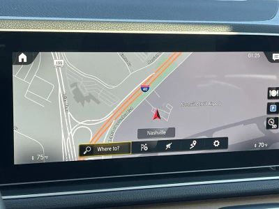 2022 Mercedes-Benz GLE — photo 28 view