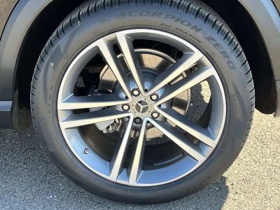 2022 Mercedes-Benz GLE — photo 12 view