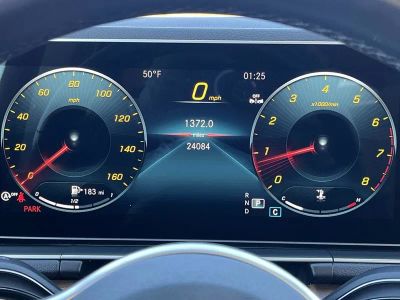 2022 Mercedes-Benz GLE — photo 36 view