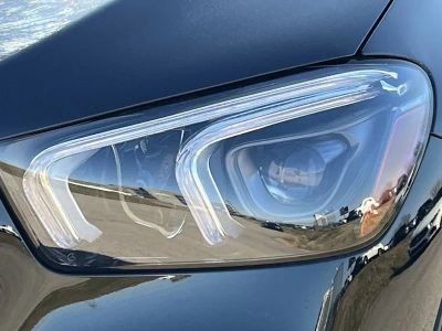 2022 Mercedes-Benz GLE — photo 8 view