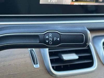 2022 Mercedes-Benz GLE — photo 35 view