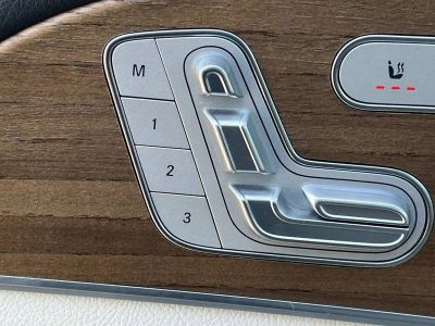 2022 Mercedes-Benz GLE — photo 19 view
