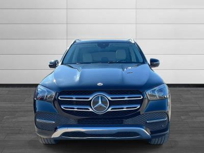 2022 Mercedes-Benz GLE — photo 7 view