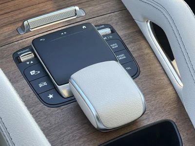 2022 Mercedes-Benz GLE — photo 30 view