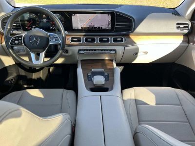 2022 Mercedes-Benz GLE — photo 13 view