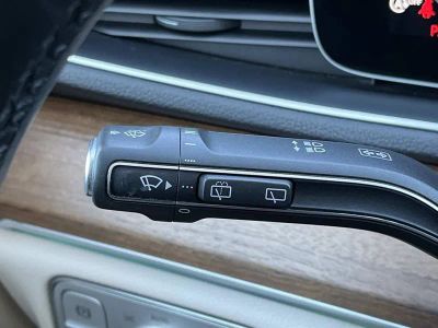 2022 Mercedes-Benz GLE — photo 34 view