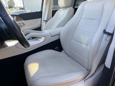2022 Mercedes-Benz GLE — photo 23 view