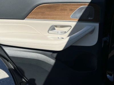 2022 Mercedes-Benz GLE — photo 15 view