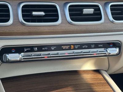 2022 Mercedes-Benz GLE — photo 29 view