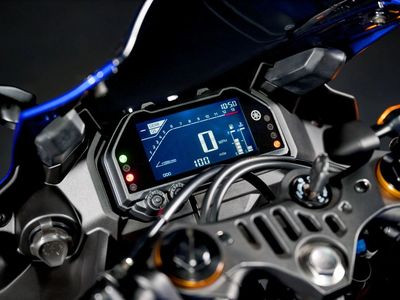 2026 Yamaha YZF-R3 - Photo 14