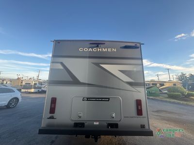 2026 Coachmen RV Entourage - Photo 3