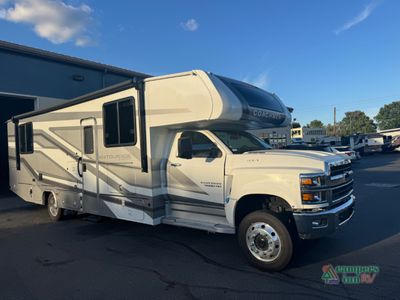 2026 Coachmen RV Entourage - Photo 1