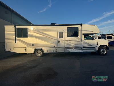 2026 Coachmen RV Entourage - Photo 2