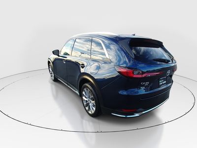 2024 Mazda CX-90 - Photo 5