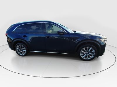 2024 Mazda CX-90 - Photo 8
