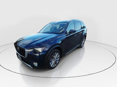 2024 Mazda CX-90 - Photo 3
