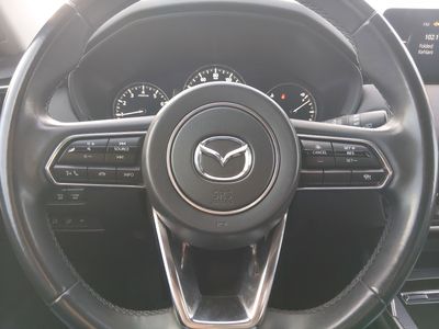 2024 Mazda CX-90 - Photo 12