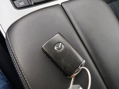 2024 Mazda CX-90 - Photo 15