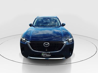 2024 Mazda CX-90 - Photo 2
