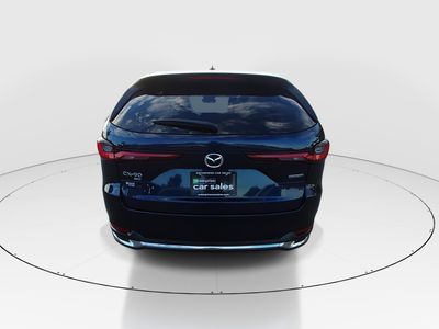 2024 Mazda CX-90 - Photo 6