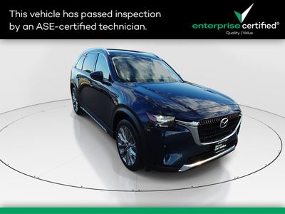 2024 Mazda CX-90 - Photo 1