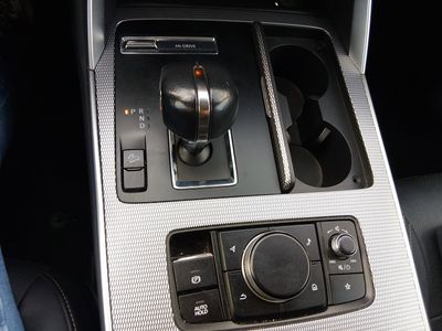 2024 Mazda CX-90 - Photo 21