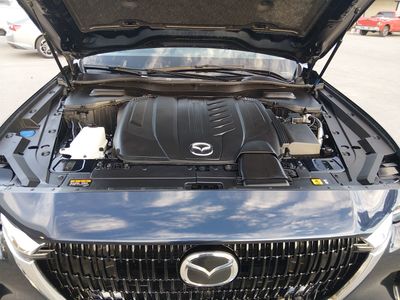 2024 Mazda CX-90 - Photo 9