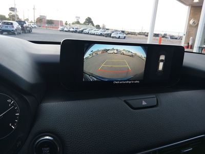 2024 Mazda CX-90 - Photo 16