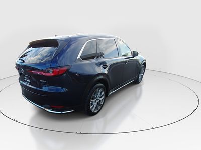 2024 Mazda CX-90 - Photo 7