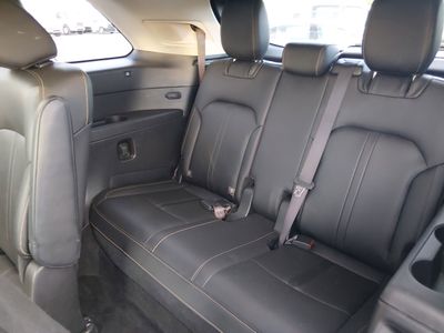 2024 Mazda CX-90 - Photo 18