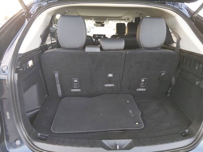 2024 Mazda CX-90 - Photo 11