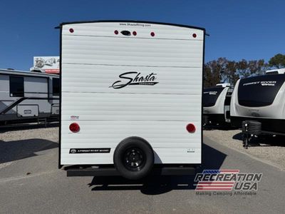 2026 Shasta s i-5 Edition - Photo 5