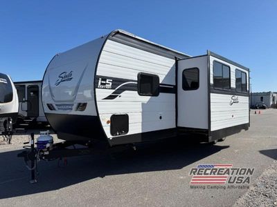 2026 Shasta s i-5 Edition - Photo 2