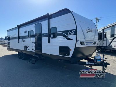2026 Shasta s i-5 Edition - Photo 1