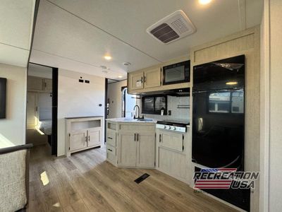 2026 Shasta s i-5 Edition - Photo 11