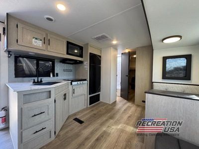 2026 Shasta s i-5 Edition - Photo 10