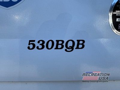 2026 Shasta s i-5 Edition - Photo 7