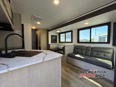 2026 Shasta s i-5 Edition - Photo 9