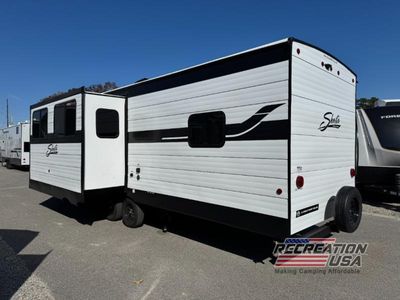 2026 Shasta s i-5 Edition - Photo 3