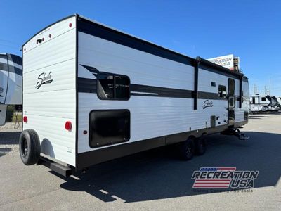 2026 Shasta s i-5 Edition - Photo 4