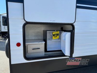 2026 Shasta s i-5 Edition - Photo 8