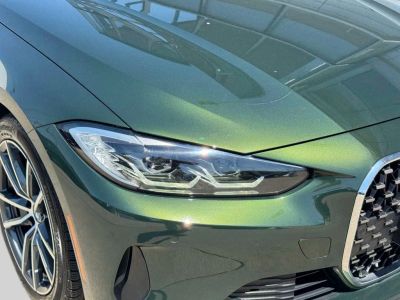 2022 BMW 4 Series - Photo 9