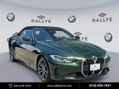 2022 BMW 4 Series - Photo 1