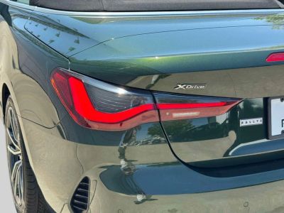 2022 BMW 4 Series - Photo 6