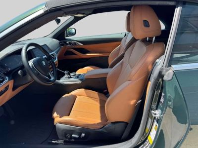 2022 BMW 4 Series - Photo 11