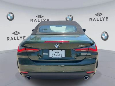 2022 BMW 4 Series - Photo 5