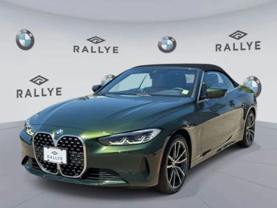 2022 BMW 4 Series - Photo 3