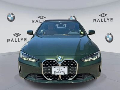2022 BMW 4 Series - Photo 2
